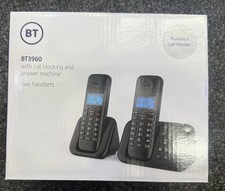 BT 3960 Cordless Landline