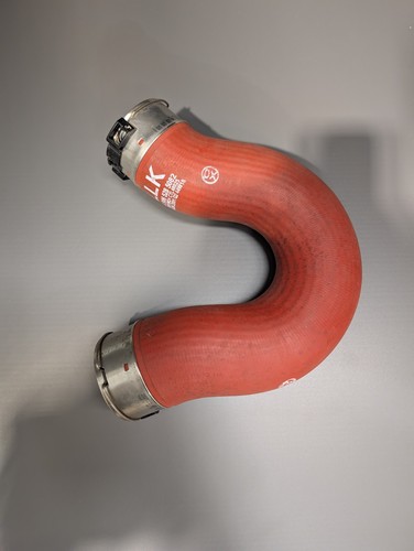 Turbo intercooler hose pipe - hose,
