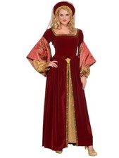 Adult Designer Anne Boleyn