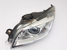 2008-2013 MK1 VAUXHALL INSIGNIA XENON HEADLIGHT LH PASSENGER SIDE 13278001