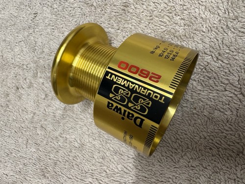 Daiwa 2600 spare spool - 2600,