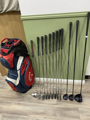 Men callaway big - men’s, bertha