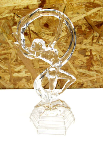 Vintage royal crystal - vintage, rcr