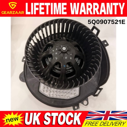 Heater blower motor - motor, with