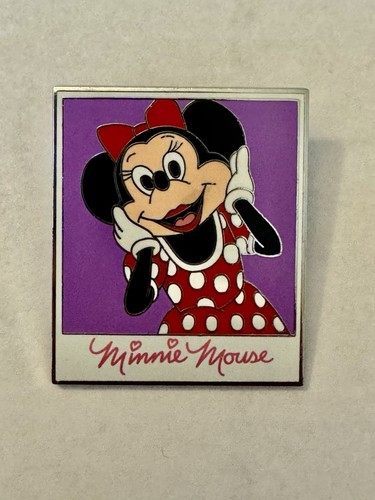 Disney minnie mouse characters - disney,