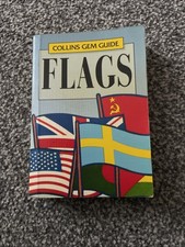 Vintage Collins Gem Guide