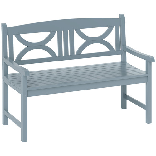 Seater wooden garden - seater,