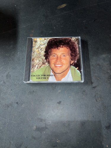 Bobby vinton collector - bobby, :