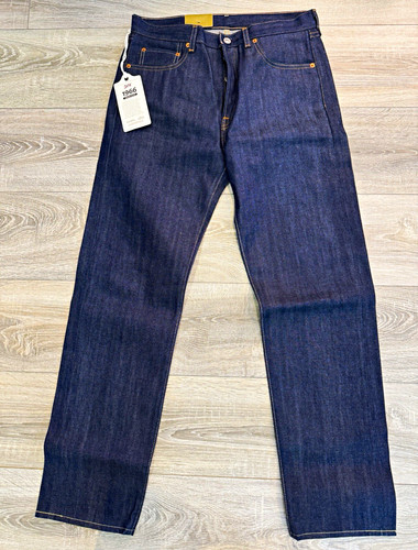 Levi vintage clothing 501xx - vintage,