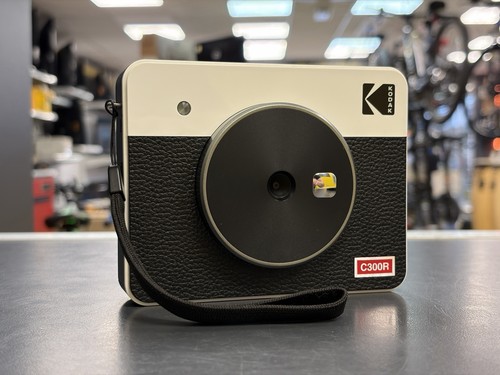 Kodak mini shot - mini, retro