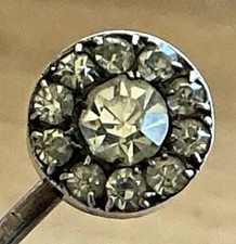 Antique Victorian Hallmark