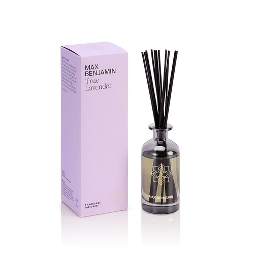 Max benjamin true lavender - max,