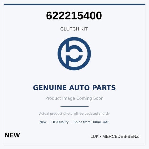 Luk mercedes benz e250d clutch - mercedes-benz,