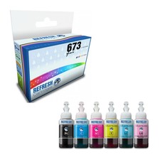 Refresh Cartridges Full Pack