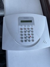 FRIEDLAND RESPONSE ALARM