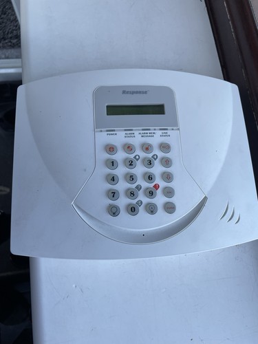 Friedland response alarm - friedland,
