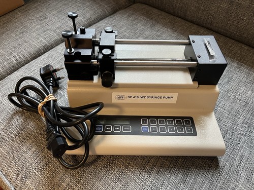 Scientific wpi sp410 iwz - kd,
