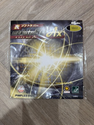 Nittaku moristo short - nittaku, sp
