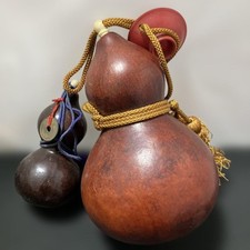 Gourd ornament
