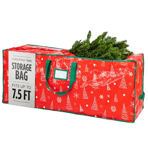 Christmas tree storage - bag,