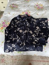 Marks and Spencer Rosie Silky