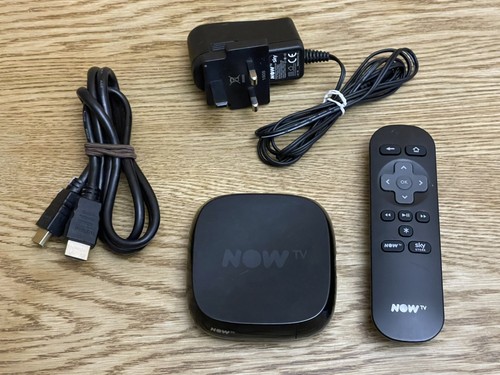 Now 4200sk - tv, (roku