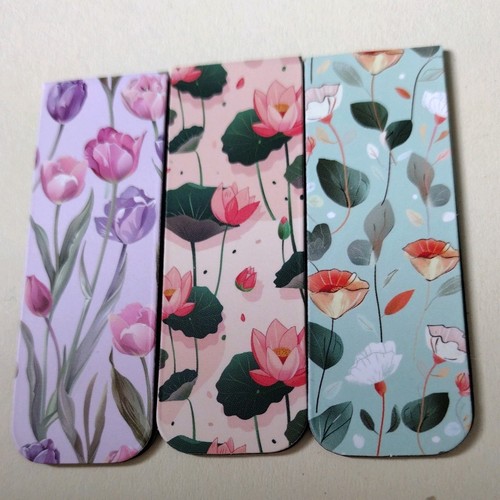 Magnetic floral - magnetic,