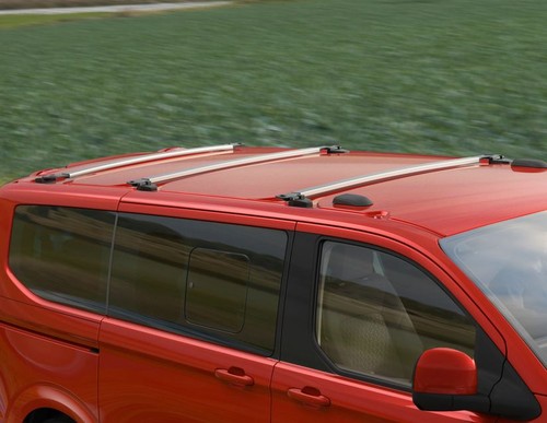 Genuine ford transit - ford,