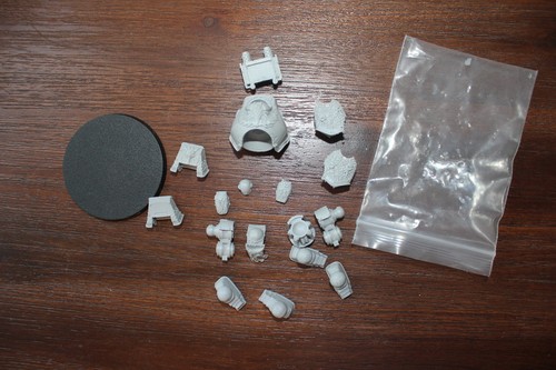 Forge world oop salamanders - oop,