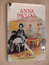 Anna Pavlova: A Legend Among