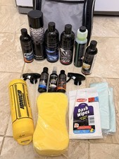 Bodycare Car Cleaning Kit