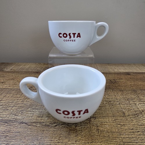 Costa coffee cup mug - 2,