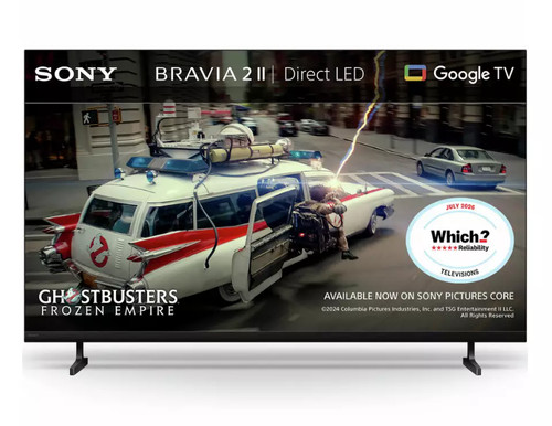 Sony smart inch bravia - sony, 2