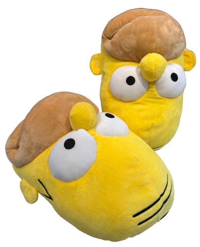 The simpsons homer simpson - the,
