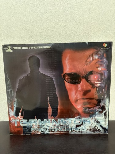 Read popsalute hot terminator - popsalute,