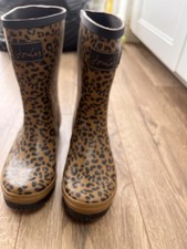 Joules Molly mid-height