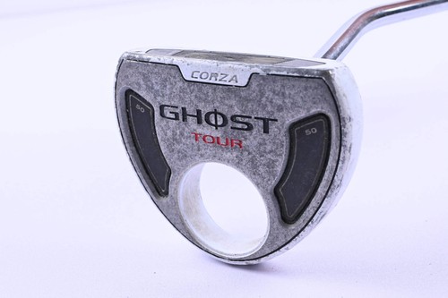 Taylormade ghost tour - taylormade,