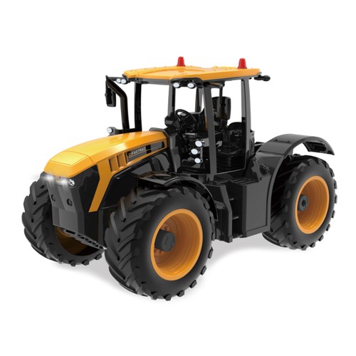 Double eagle jcb fastrac 4220 - jcb,