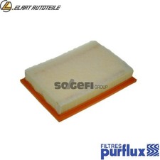 AIR FILTER A1129 FOR SEAT