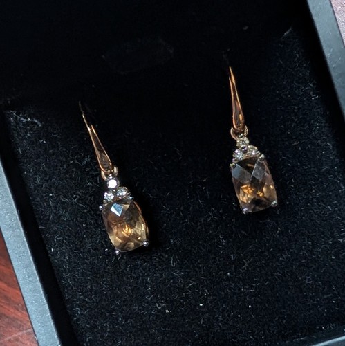 Levian 14k rose - levian, gold