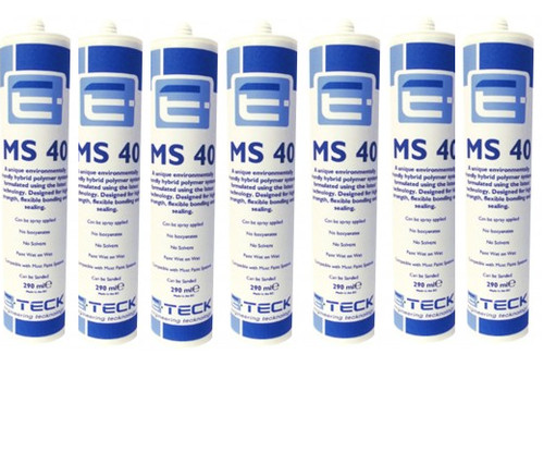 Grey sprayable ms40 - x,