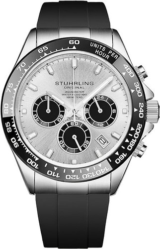 Stuhrling men aquamaster - stuhrling, men's