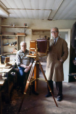 Frederick Gandolfi his brother