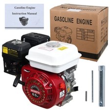 5hp stroke petrol gasoline - 4,