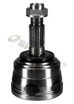 Shaftec front outer joint - shaftec,