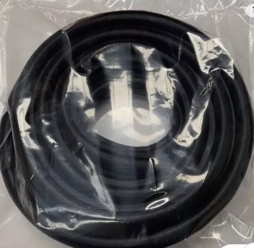 Escort mk4 cabriolet door seal - escort,