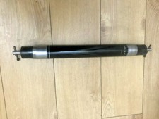 REEBOK EDGE TREADMILL REE-11301 ( REAR ROLLER FOR SALE ONLY) **XUBA**