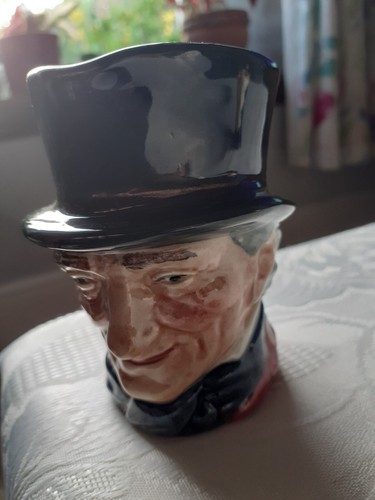 John peel toby jug - john,