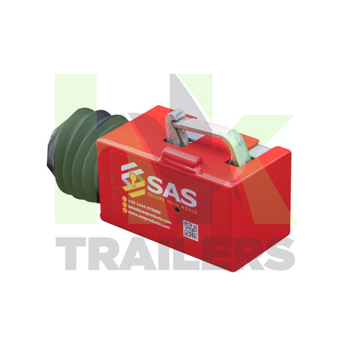 Sas fort trailer coupling - sas, t