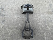 VAUXHALL CORSA C 1.2 PISTON & CONROD 2000-2004 Z12XE engine CON ROD 72.48 00